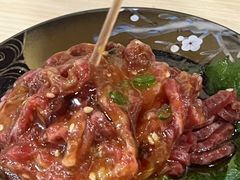 -大阪烧肉BAKA一代(十亩地店)