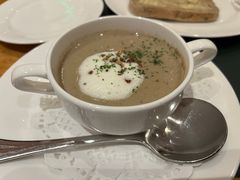 -兰特伯爵西餐厅·啤酒屋(方庄店)