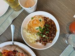 -TABLE·味西餐厅-成都茂业JW万豪酒店