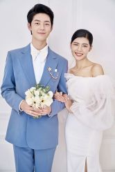 -全城热恋璀璨婚纱摄影(国贸总店)