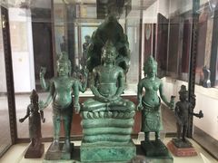 -柬埔寨国家博物馆