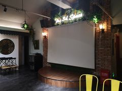 -第三空间·趣味桌游·轰趴.室内CS.剧本杀(大武汉1911店)