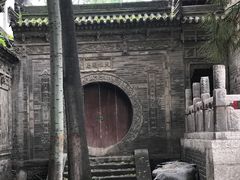 -西安化觉巷清真大寺