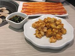 -权金城(龙旗店)