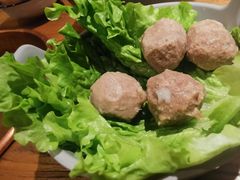 牛肉丸-十六蒲(桂林路店)