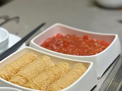 -海底捞火锅(凯德广场店)