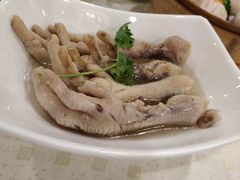 -喜悦海鲜大酒楼(钱柜广场店)