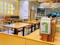 大堂-过桥缘·过桥米线(鲁能城店)