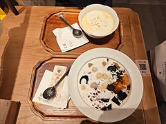 娟珊大满贯-RUXU入续糖水铺与包(卓悦中心店)