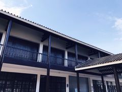 -黄埔军校旧址纪念馆