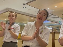 -海底捞火锅(团结桥店)