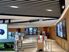 -Mcl 德福戏院(德福广场店)