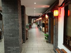 -小时候文化主题餐厅(田家店)