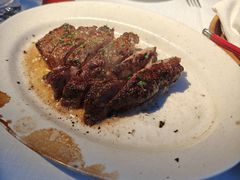 -弗兰克牛排西餐厅Ribone steak house(柠檬花园店)