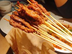 -胖哥俩肉蟹煲(湖滨银泰in77店)