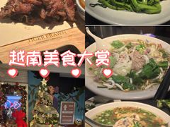 -大头虾越式风味餐厅(光明广场店)