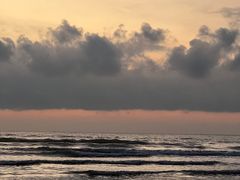 -南澳海滩