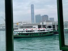 -天星小轮码头