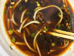 -郑记牛肉面(吉庆街店)