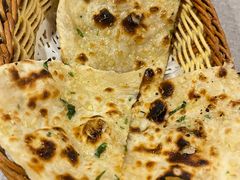 -Pita's&Tika's中东和印度风味餐厅(龙湖天街店)