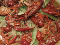 -云晓光头烧烤吧(川沙绿地店)