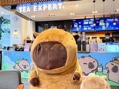 -萃茶师(琅西店)