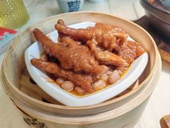 -陶陶居酒家(环市东店)