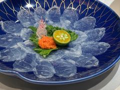-鲐赏河豚(长寿店)
