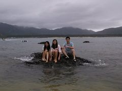 -西涌国际滨海旅游区