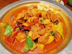 -那拉提之疆·新疆菜(美院店)