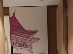 -西安钟楼北大街希尔顿欢朋酒店