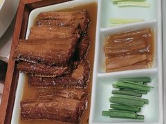 -小京华楼·京味斋(三元桥国展店)