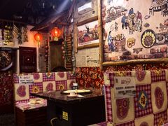 -粗粮人家·东北菜(洋桥店)