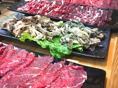 -潮正和潮汕牛肉火锅·老字号(番禺万达店)