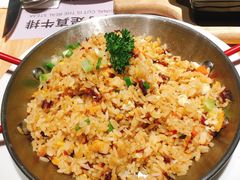-骑士牛排(北仑银泰城店)