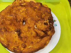 糖油饼-南来顺饭庄·清真(南菜园店)