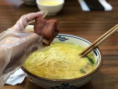-爱家面馆(常州总店)