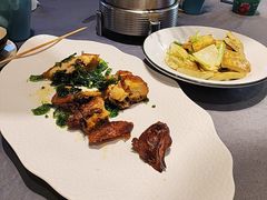 -洛阳宴·洛阳菜(南昌路店)