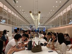 -% Arabica阿拉比卡咖啡(深圳湾万象城店)