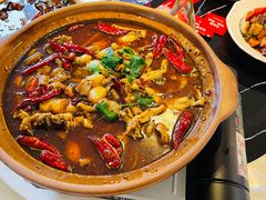 -马头巷·食景园(苏州总店)