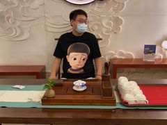-贵州大厦贵州厅(樱花园西街店)