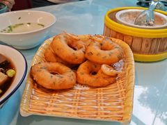 -安泰楼·佛跳墙创始人·传统闽味早茶·酒楼(三坊七巷闽菜地标店)