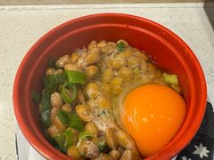 -京樽回転寿司(奥林匹克店)