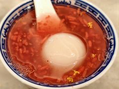 -喜来登由由大酒店九州膳坊中餐厅