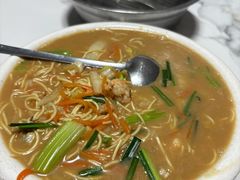-三碟海鲜餐厅(崇武店)