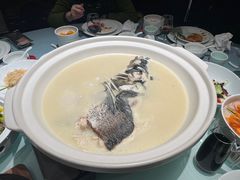 -久宴·天目湖大鱼头(恐龙园店)