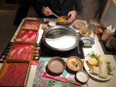 -温禾牛·和牛寿喜烧自助火锅(恒基名人店)