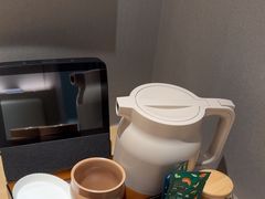 -桔子酒店(深圳清湖地铁站店)