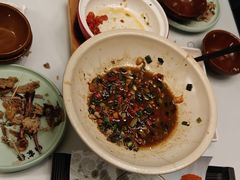 -纳家楼·地道陕菜(劳动路店)
