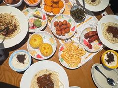 -合风谷(南下塘店)
